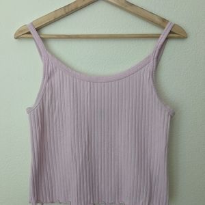 Pink Old Navy tank top Size Large